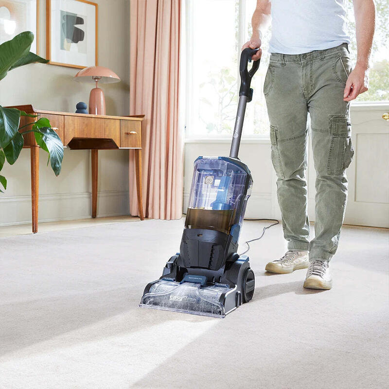 Vacmaster EasyClean Home Carpet Cleaner - Large Capacity Carpet Washer –  Cleva UK