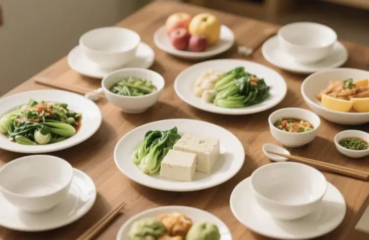 ZestBuy พาคุณไปสำรวจโลกอันแสนมหัศจรรย์ของอาหารมังสวิรัติและอาหารวีแกนอย่างเจาะลึก!