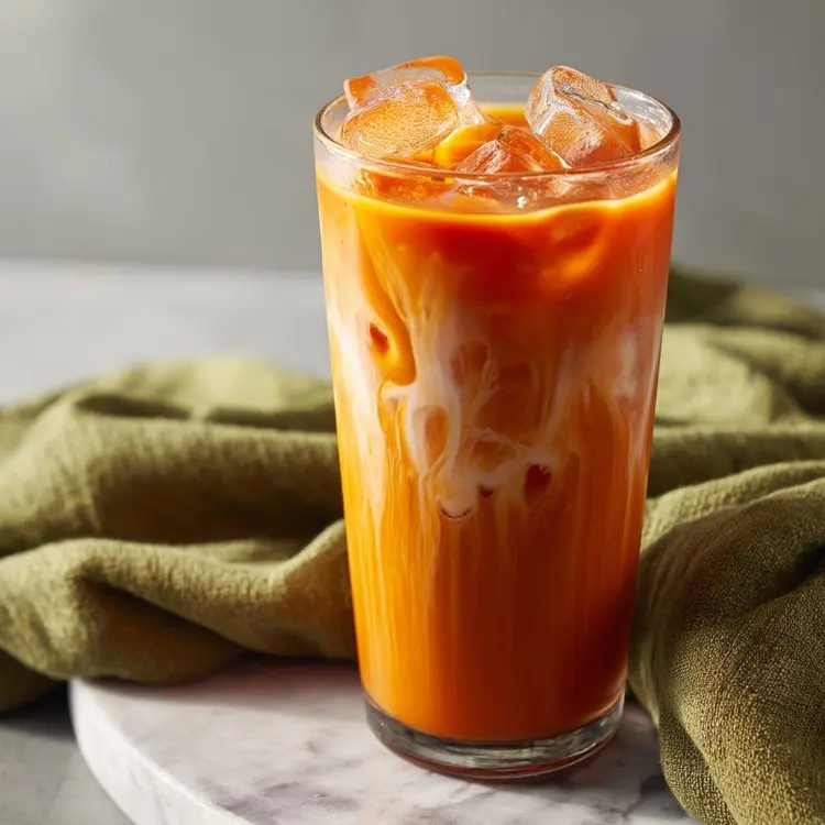 ชาเย็น เมนูเครื่องดื่มยอดนิยมตลอดกาลของไทย ทำไมถึงครองใจคนทุกยุค