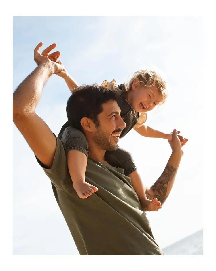 💙 วันพ่อนี้…ให้ของขวัญพ่อเป็น GQ Minimal Polo™ เสื้อโปโลที่ใส่แล้วดูดีได้ทุกวัน