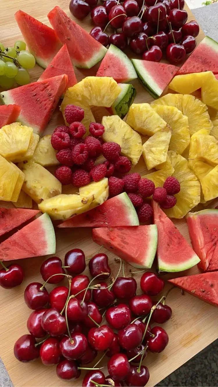 ดูแลร่างกายก็จำเป็น! สิ่งสำคัญคือต้องกินอาหารให้ดี ไม่ใช่กินแต่พอดี