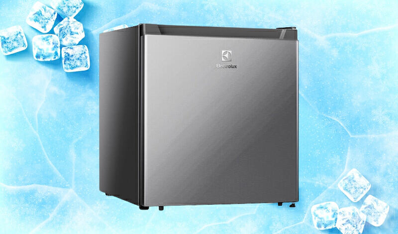 ตู้เย็นมินิบาร์ Electrolux รุ่น EUM0500AD