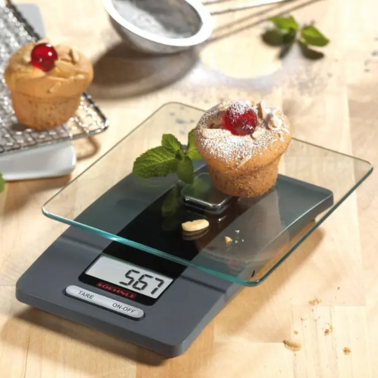 เครื่องชั่งน้ำหนักอาหาร—อุปกรณ์ชิ้นเล็กที่เปลี่ยนครัวให้ล้ำเหมือนห้องแล็บส่วนตัว