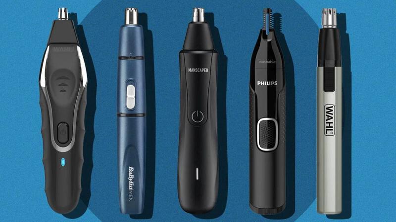 รีวิว 10 ที่ตัดขนจมูก ยี่ห้อไหนดี ในปี 2024 - Pro Review