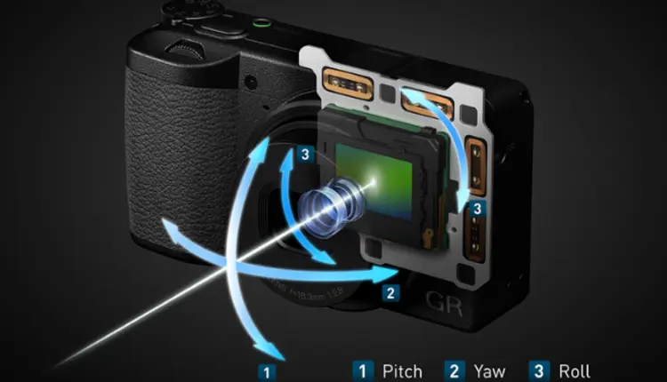 Ricoh GR: นิยามใหม่ของการถ่ายภาพแนวสตรีทด้วยคุณภาพสีและภาพถ่ายที่ยอดเยี่ยม