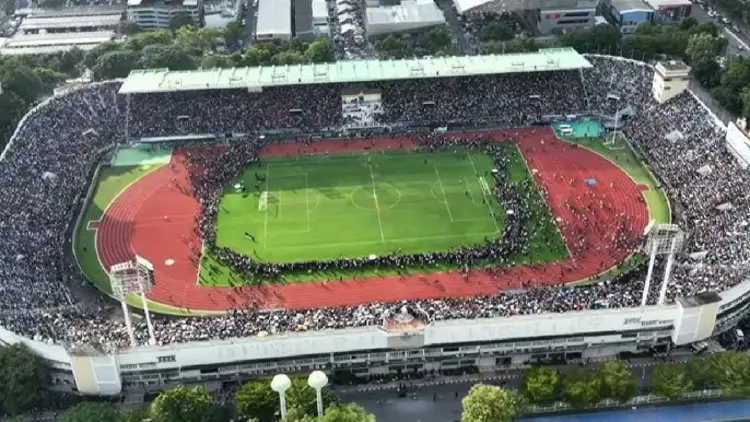 ฟุตบอลฮิตอีกครั้ง จากกระแสหมอนทอง–จตุรมิตร สู่กีฬาในวัฒนธรรมวัยรุ่นยุคใหม่