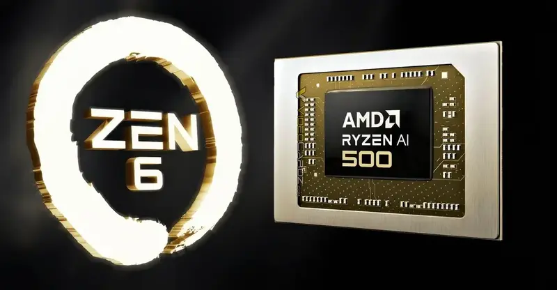 AMD รุ่นใหม่ "Medusa Point" Zen6 APU พร้อมการตั้งค่า TDP สูงและต่ำ  โผล่ในใบส่งของแล้ว : r/Amd