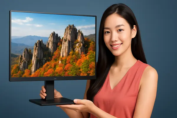 10 อันดับ จอคอม 4K ยี่ห้อไหนดี ปี 2025 คมชัดทะลุจอ สีสันสมจริงสุดๆ
