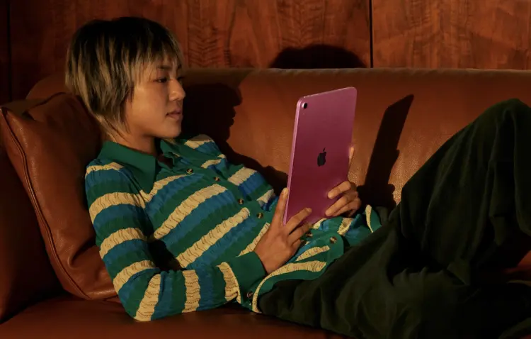 11-inch iPad Wi-Fi 128GB แท็บเล็ตที่ตอบโจทย์ทั้งงานและความบันเทิงในเครื่องเดียว