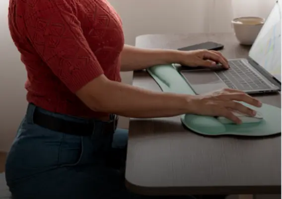 5 เมาส์เพื่อสุขภาพ เมาส์ Ergonomic จบปัญหาล้าข้อมือ เอาอยู่