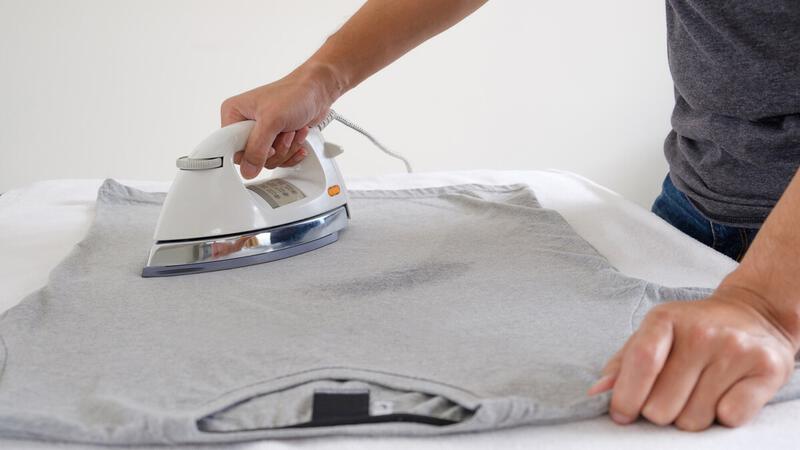 5 เทคนิคช่วยให้ชีวิตง่ายขึ้น หากคุณเป็นคน ขี้เกียจรีดผ้า ต้องอ่าน