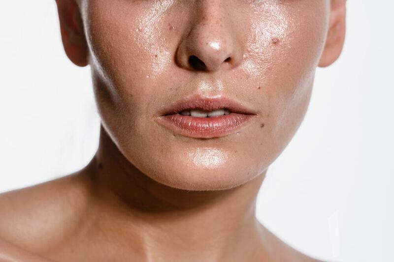 5 เมนูต้องห้าม ใคร "ผิวมัน" ควรงด - mesoestetic | เซรั่ม แอมพูล