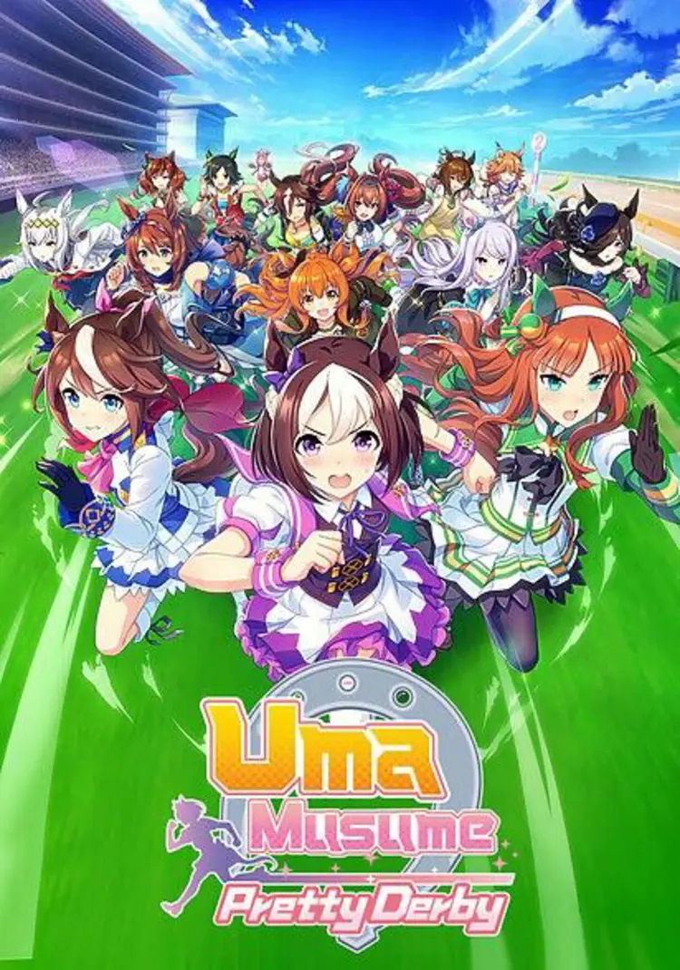 🐎 Uma Musume: Pretty Derby ทำไมถึงฮิตกระแสแรงในช่วงนี้?