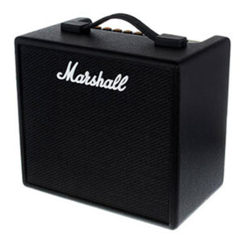 ลำโพง Marshall CODE 25