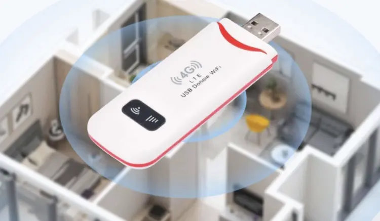 Pocket Wifi คืออะไร? ทำไมคนเดินทางต้องมีติดตัว