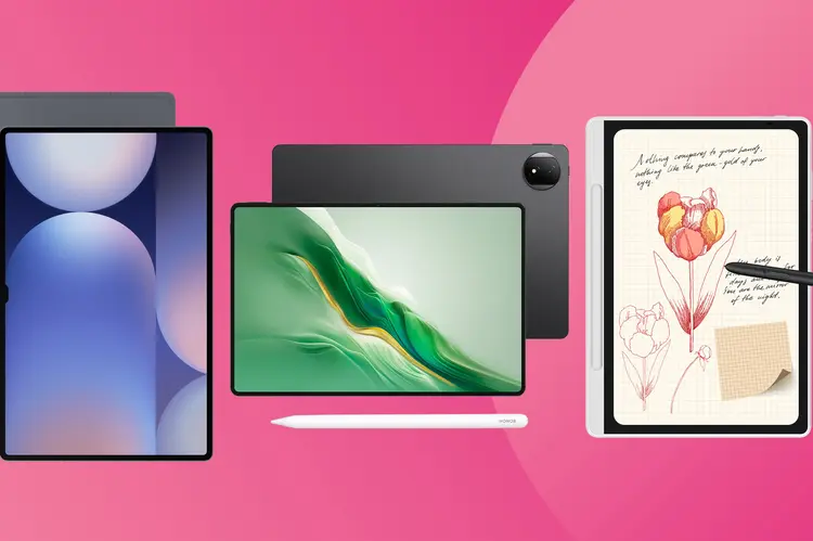 แท็บเล็ต Samsung รุ่นใหม่ล่าสุด: ตัวไหนดี ตัวไหนเด็ด? มาดูกัน!
