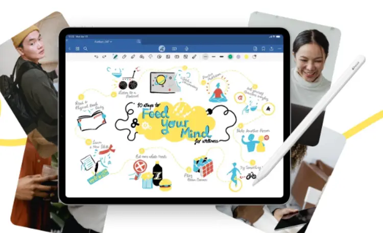 ‘กรุงเทพฯ’ ติด Top 10 เมืองที่ใช้ Goodnotes มากที่สุดในโลก เมื่อการจดโน้ตของเด็กไทย กลายเป็นพลังสำคัญของแอประดับโลก