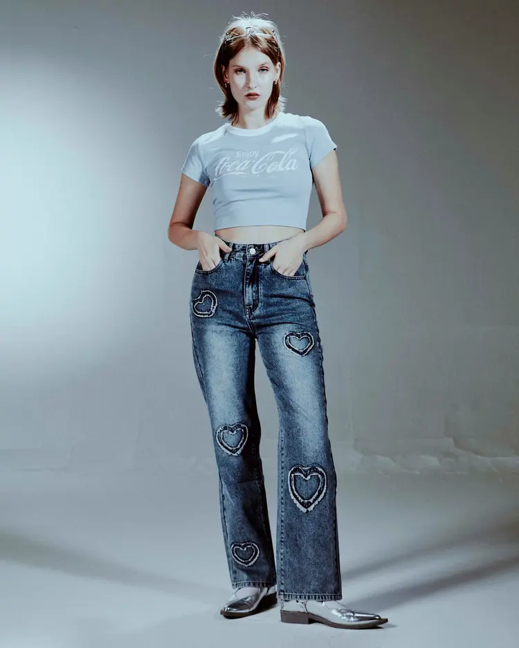 Niyom Jeans ยีนส์ของคนไทย ใส่เมื่อไหร่ก็ “ทรงสวย มั่นใจทุกลุค