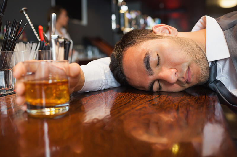 How Does Alcohol Make You Drunk? | HowStuffWorks