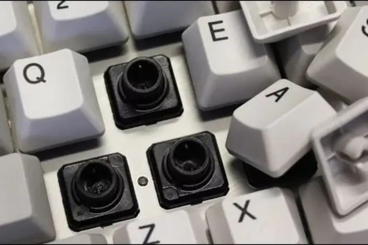 คีย์บอร์ดกำลังเปลี่ยนไป: ทำไมคนหันมาใช้แบบ Capacitive และ Low-Profile กันมากขึ้น ?