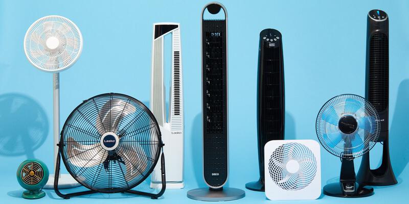 9 Best Fans of 2025, Tested &amp; Reviewed