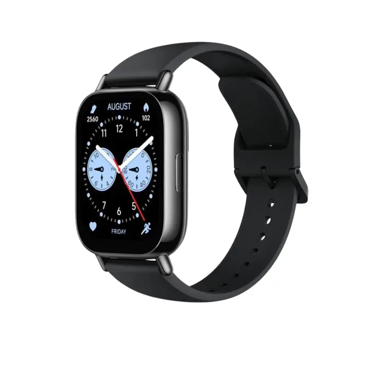 XIAOMI REDMI WATCH 5 LITE สมาร์ทวอชราคาดี คุ้มทุกบาทที่จ่าย