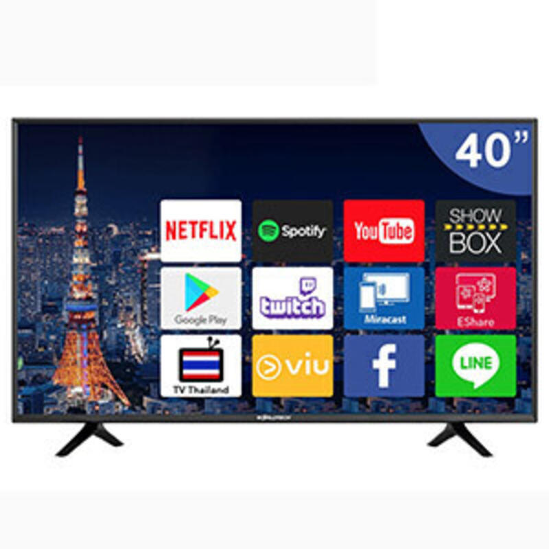 Worldtech-Android-Digital-Smart-TV