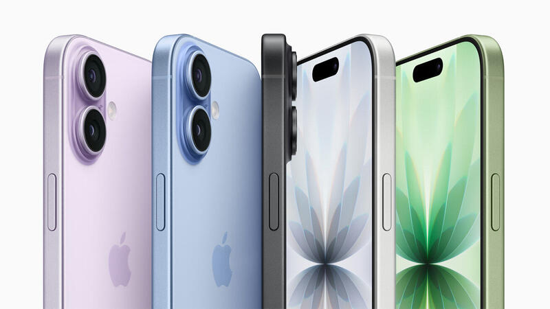 Apple debuts iPhone 17 - Apple