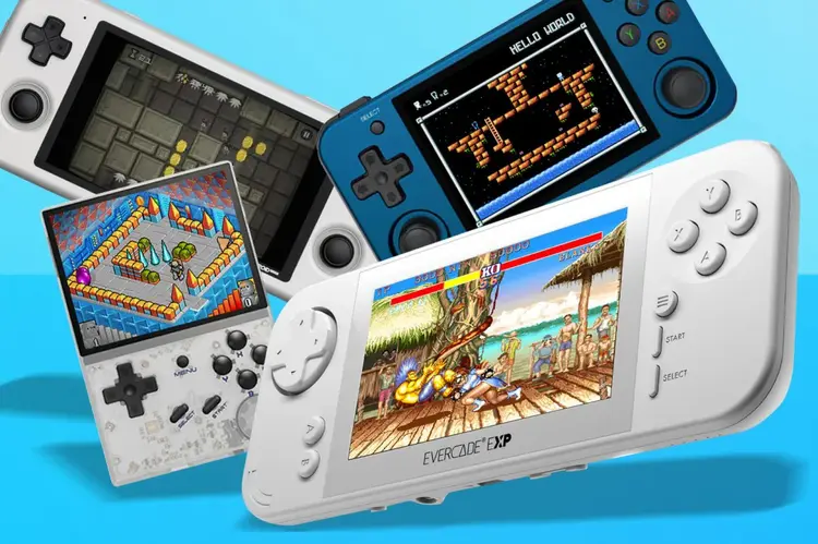 หวนคืนยุค 90! เทรนด์เครื่องเล่นเกมพกพาจาก Nintendo กำลังกลับมาอีกครั้ง