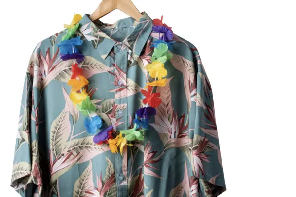 เสื้อฮาวาย ทำไมถึงเป็นที่นิยม