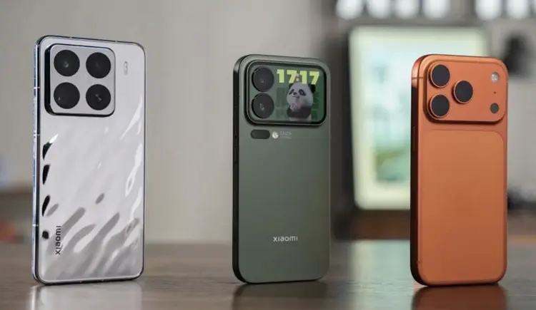 เปิดตัว Redmi K90 Pro Max พร้อมสเปคสุดเทพ