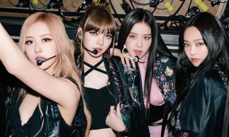 BLACKPINK WORLD TOUR IN BANGKOK — 3 วันแห่งความทรงจำที่ “BLINK” ทั้งประเทศรอคอย!