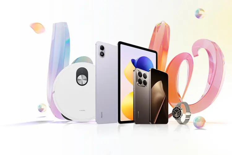 นอกเหนือจากความคุ้มต้นทุน: บทความนี้จะแสดงให้คุณเห็นว่า Redmi เรือธงของ Xiaomi คืออะไร