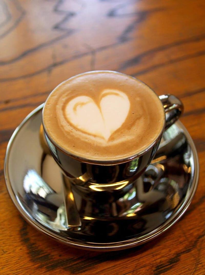 แจกสูตร กาแฟร้อน ชงแบบบาริสต้ามาเอง! - Sale Here