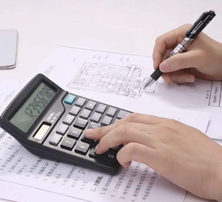 คู่มือฉบับสมบูรณ์ในการเลือกเครื่องคิดเลข Casio ในปี 2025
