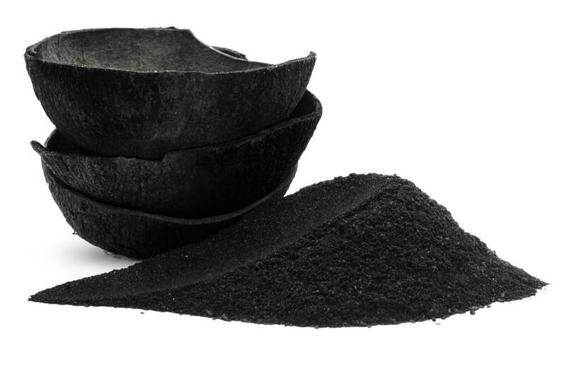Coconut Shell Activated Carbon Powder | Manufacturer | Supplier