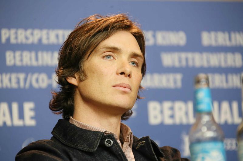 Cillian Murphy - Excellence Magazine