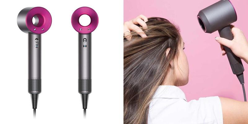 Professional Stylist Review: Dyson Hair Dryer Secrets