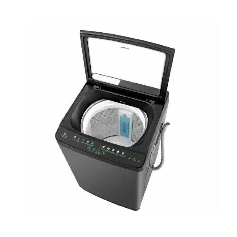 HISENSE เครื่องซักผ้าฝาบน 13KG รุ่นWTJH1313UB