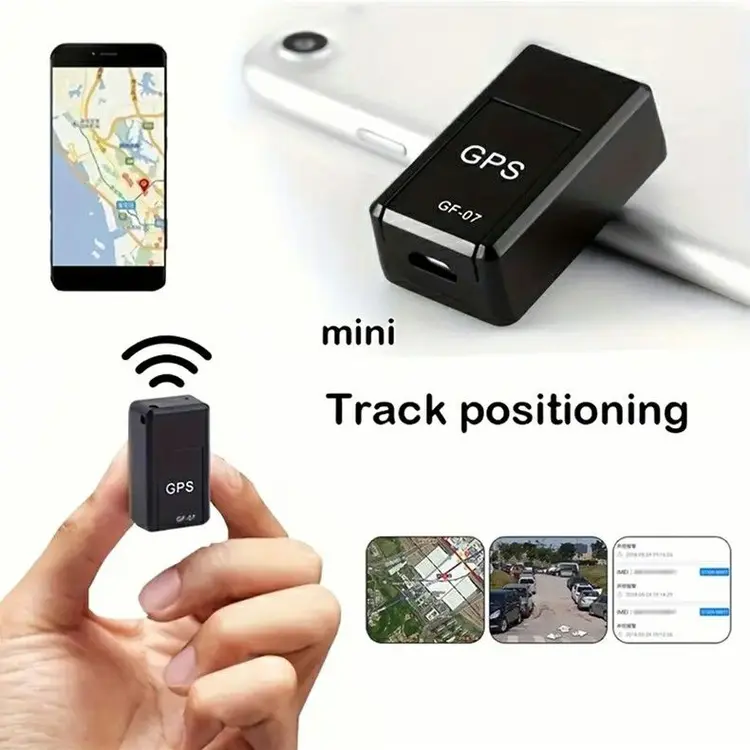 📍 GPS ตัวช่วยสำคัญที่ชีวิตยุคใหม่ขาดไม่ได้