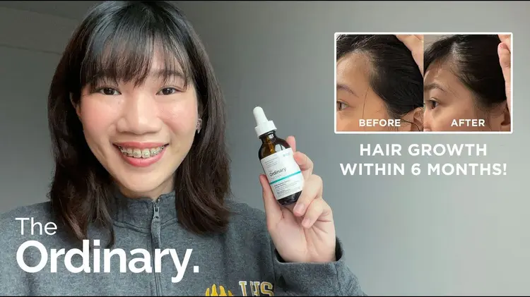 ทำไมเราถึงต้องมี “เซรั่มสำหรับผม” ไว้ในชีวิตประจำวัน