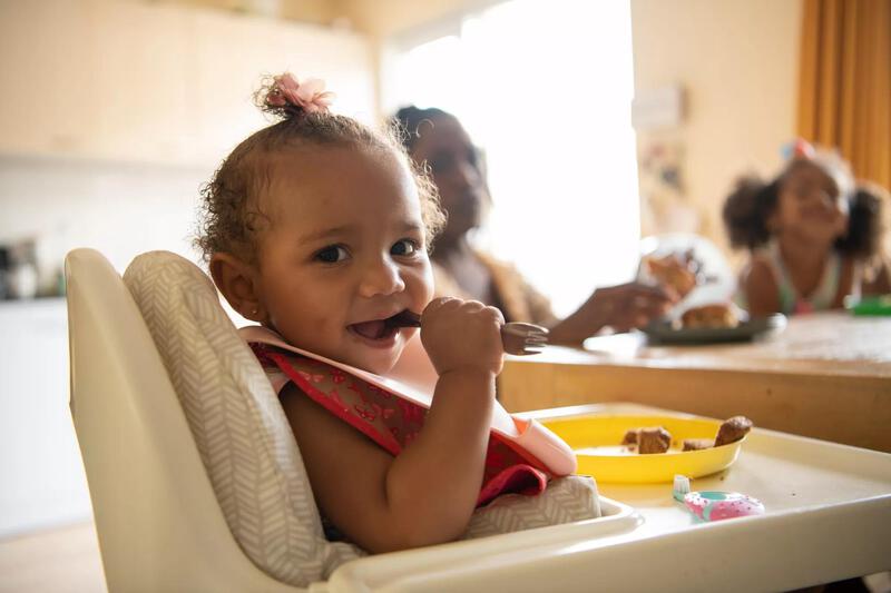 What Is Baby-Led Weaning (BLW)?