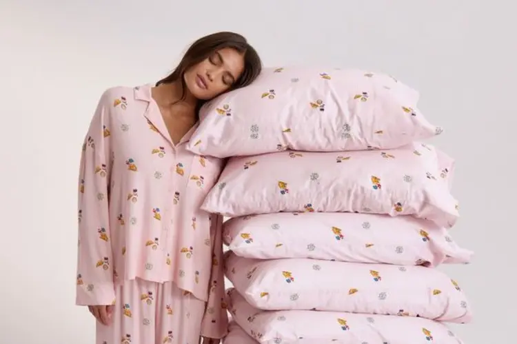 💤 นอนให้พอ แล้วสุขภาพจะขอบคุณคุณเอง 🧘♀️