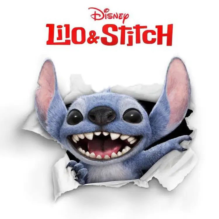 🎬✨ STITCH: จากเอเลี่ยนจอมป่วน สู่ไอคอนดิสนีย์ในปี 2025!