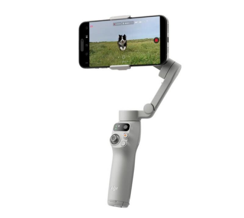 Product image [พร้อมส่ง] Osmo Mobile 7 / Osmo Mobile 7P - Smartphone Stabilizer | ไม้กันสั่น | สั่งการได้ด้วยท่าทาง 1