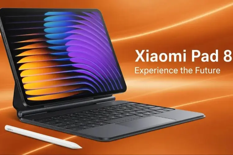 คู่มือเลือก Xiaomi Mi Tablet 8 📝 ทำงานก็ดี เล่นบันเทิงก็ครบ