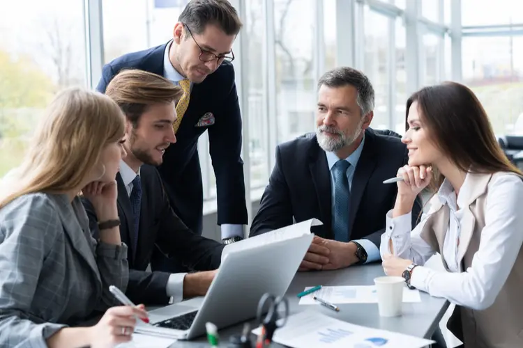 การทำงานเป็นทีม | หนึ่งในทักษะที่จำเป็นในสถานที่ทำงาน