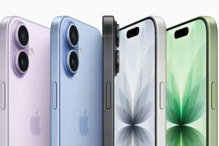 "King of Involution" iPhone 17 Pro ดีกว่า iPhone 16 Pro หรือไม่?