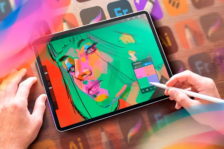 ปากกา Capacitive Stylus จะเวิร์กหรือไม่ อยู่ที่การเลือกแท็บเล็ต!