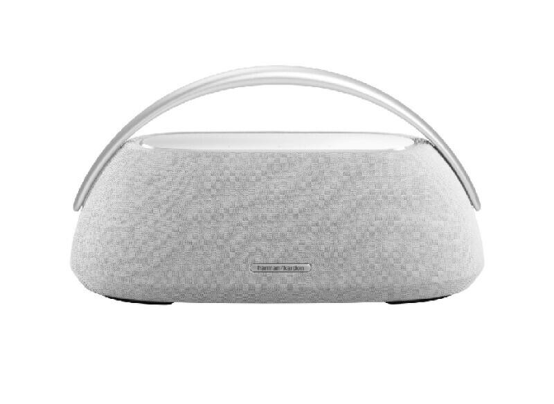 Product image Harman Kardon Go+ Play 3 ลำโพงบลูทูธ ให้เสียง 3 ทิศทาง เบสแน่น มี Auto Self Tuning ปรับเสียงให้สมบูรณ์ทุกสภาพแวดล้อม 5